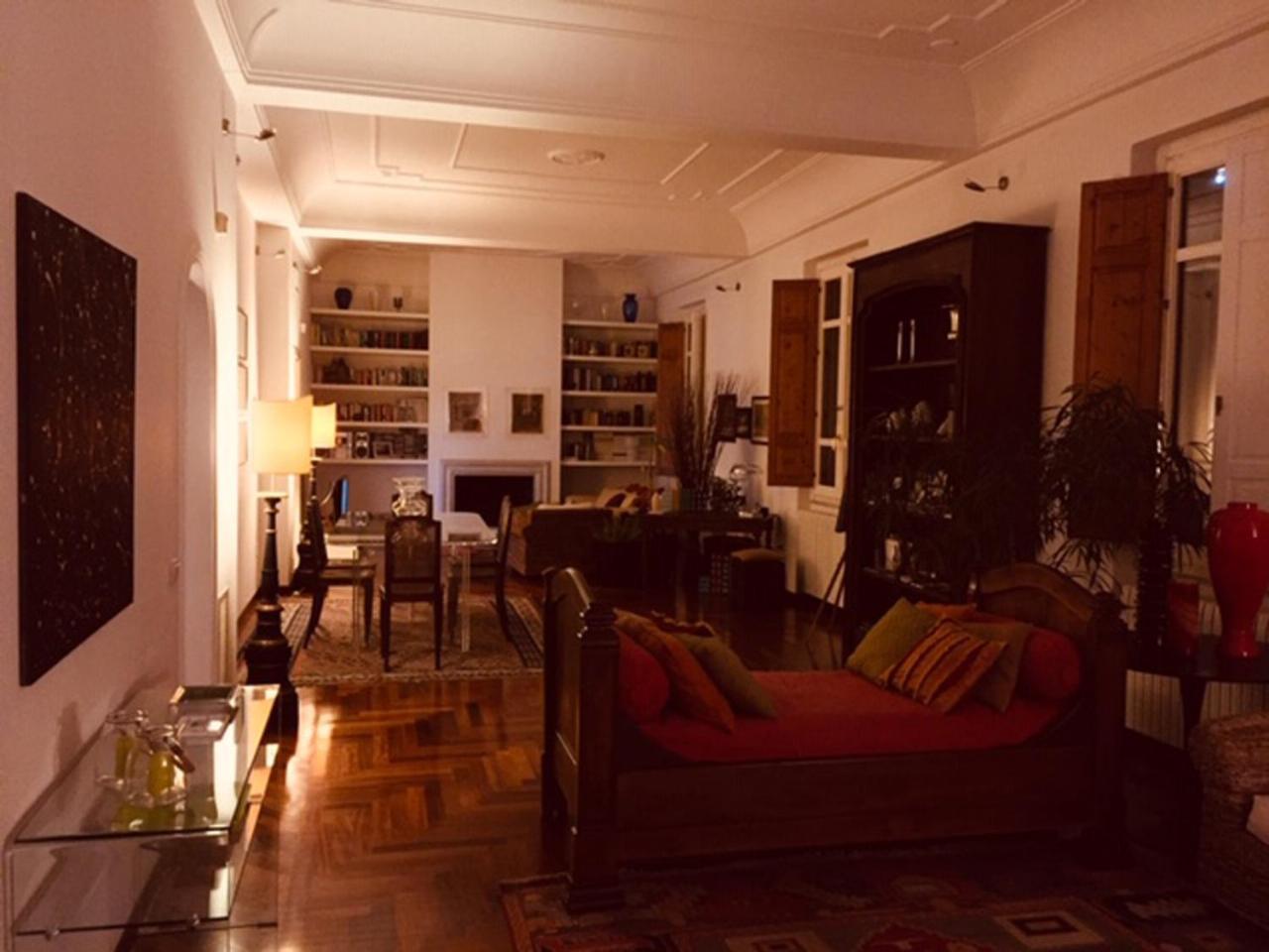 B&B St. Remy 칼리아리 외부 사진